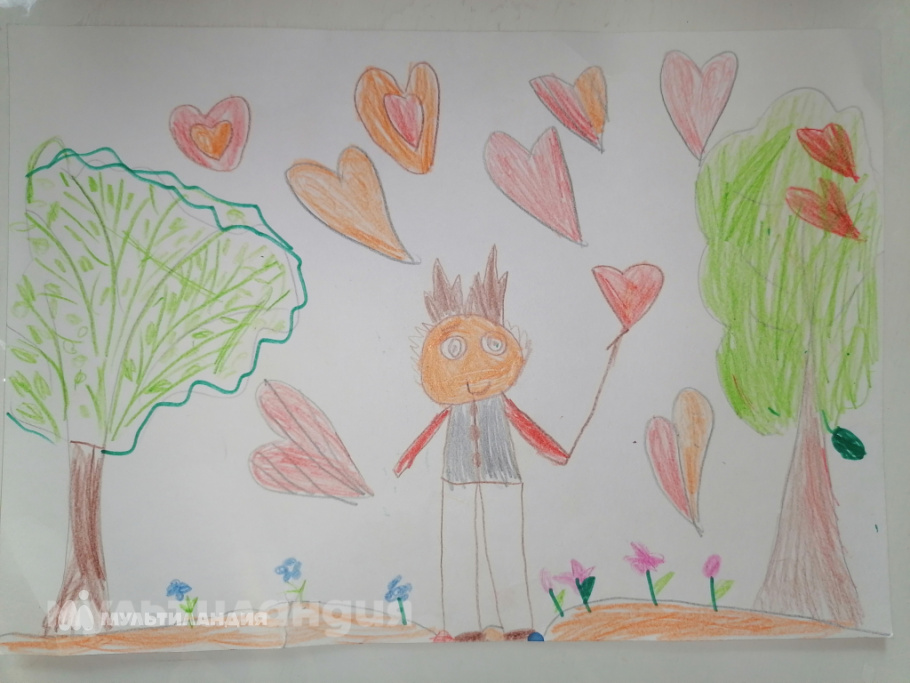 Ефросинина Владислава