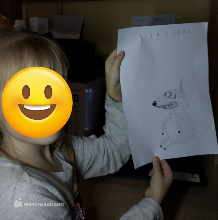 Камодина Варвара