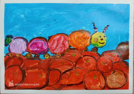 Деревянкина  Ксения