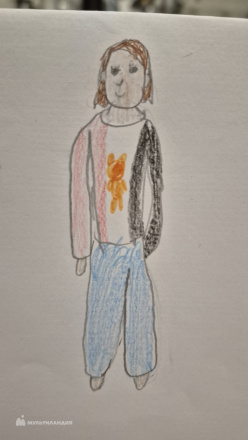 Алексеева Анна