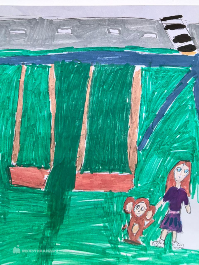 Казаченко Юлия 