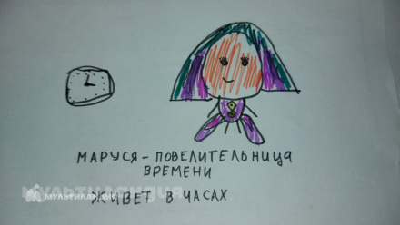 Юлия Малова