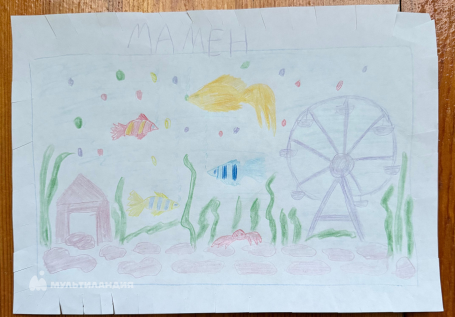 Полякова Виктория