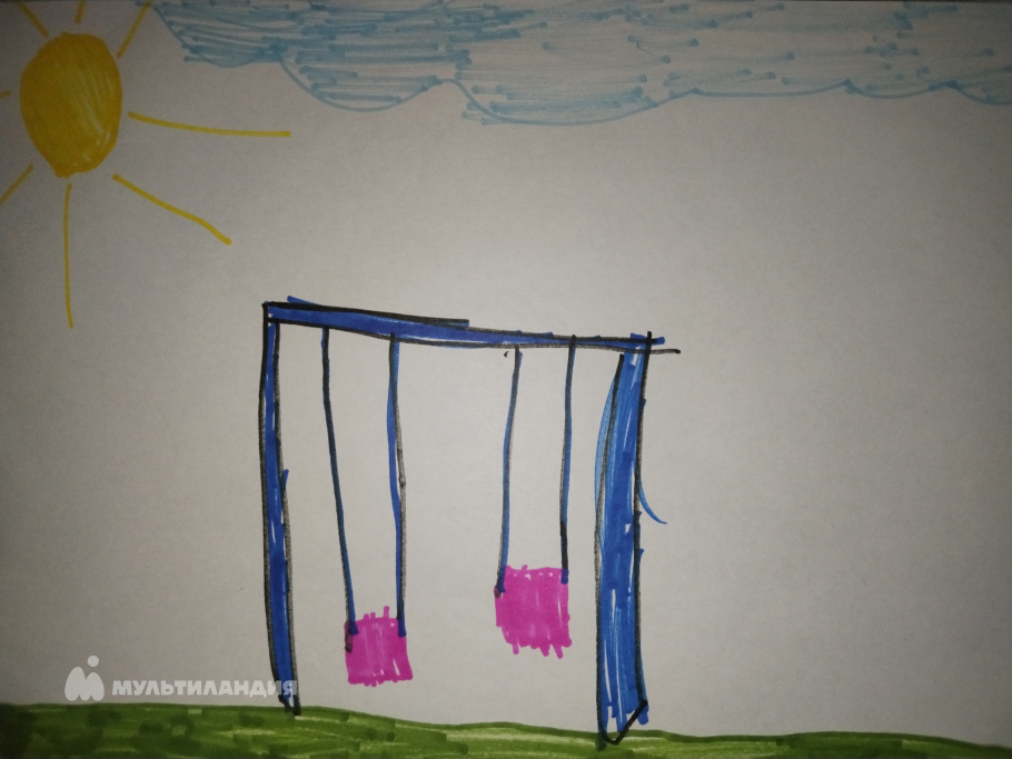 Решетникова  Милана 