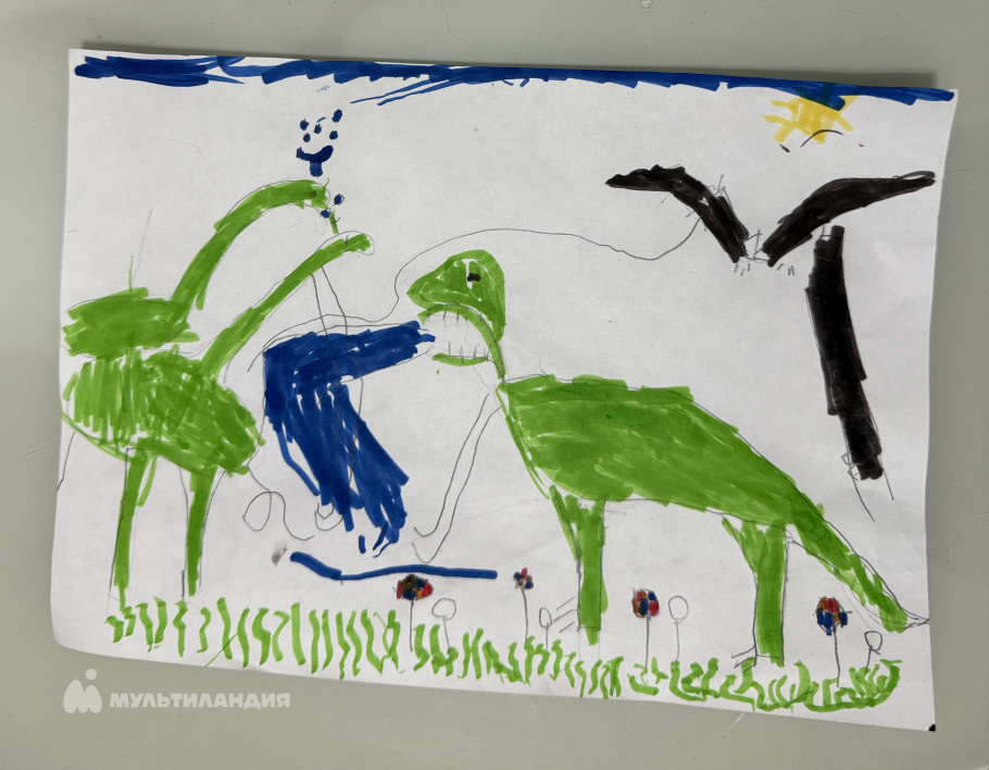 Гаврилов  Алексей 