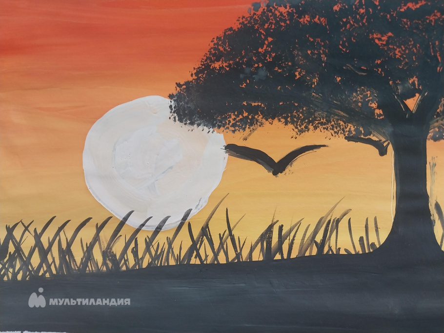 Вотинова Анастасия