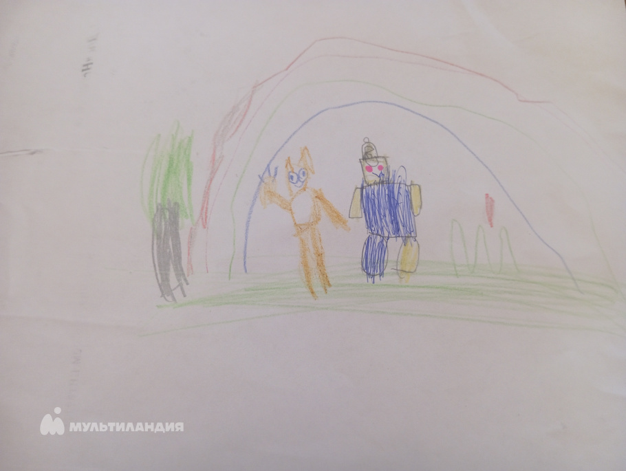 Силантьев Иван