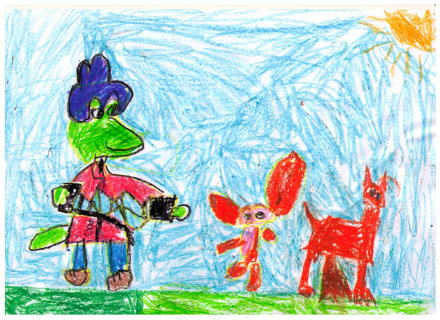 Саликаев Савелий