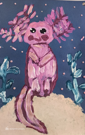 Яук Виктория 