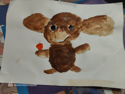 Лёвина Валерия