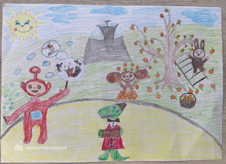 Куглер Михаил