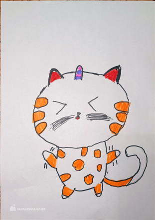 Казакова Вероника