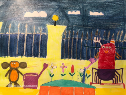 Сайковский  Роберт