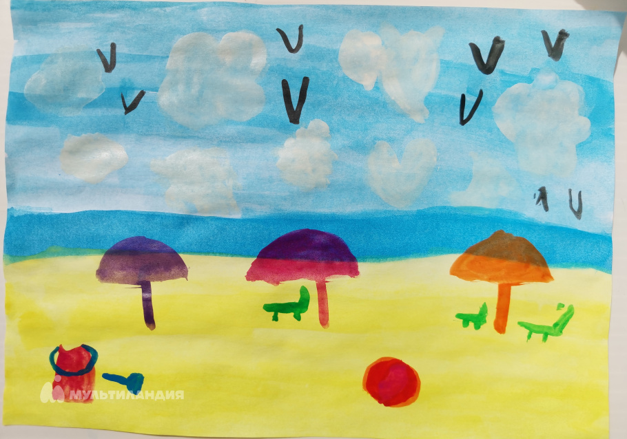 Воротилина Алиса