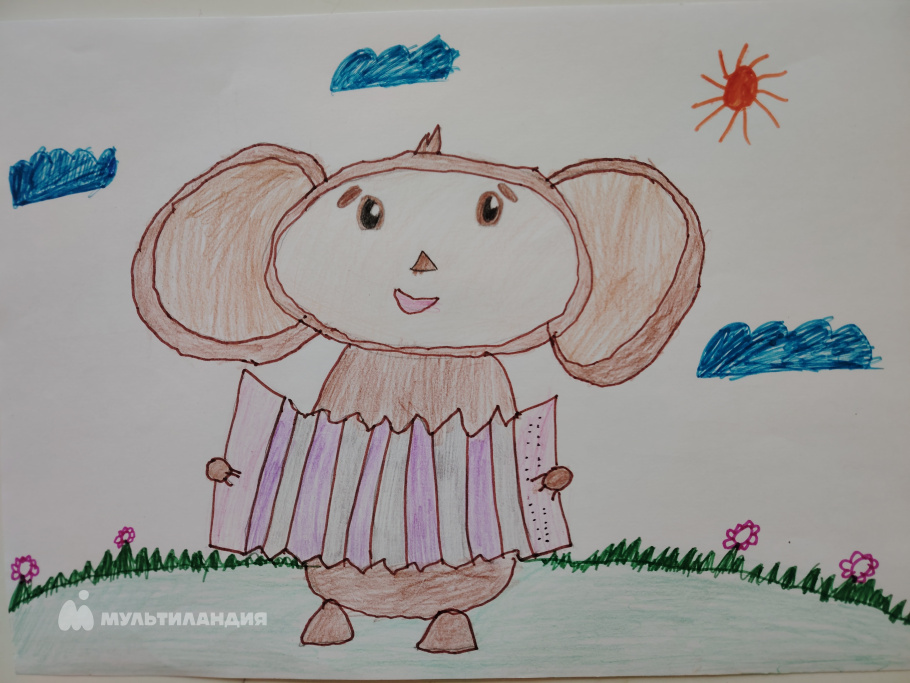 Пуртова Юлия