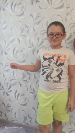 Швень  Артур 