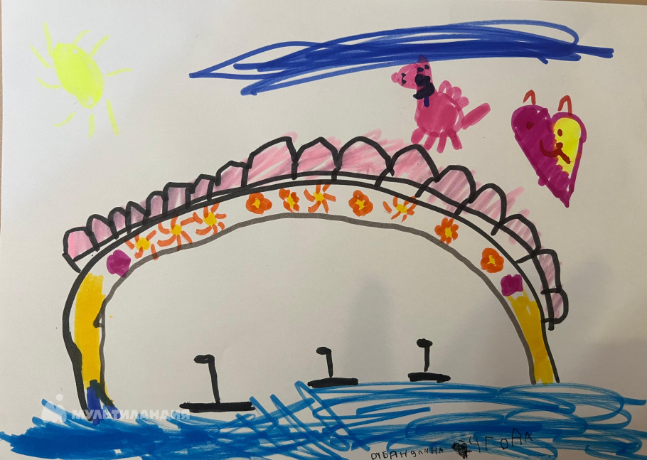 Рубан Элина