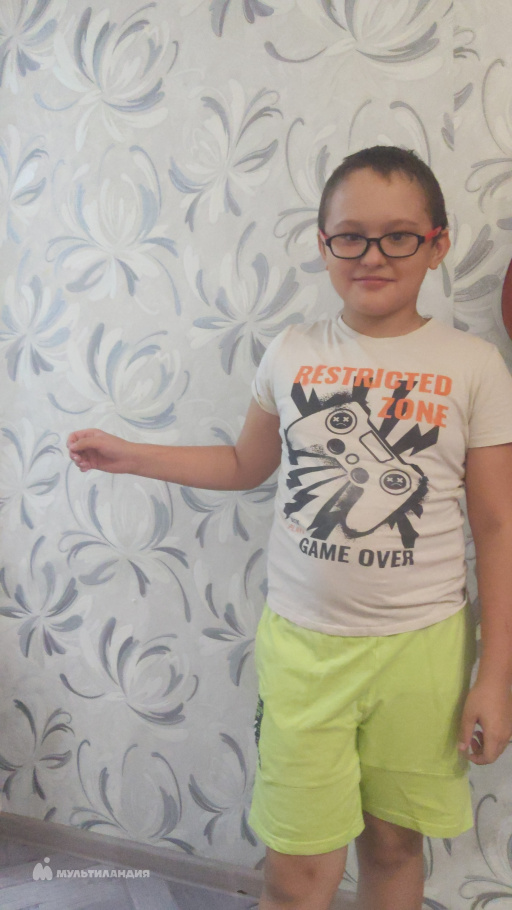 Швень  Артур 