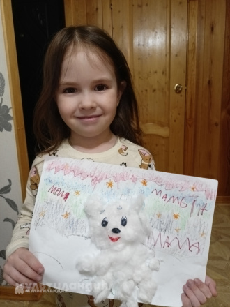 Лиза Безрукова