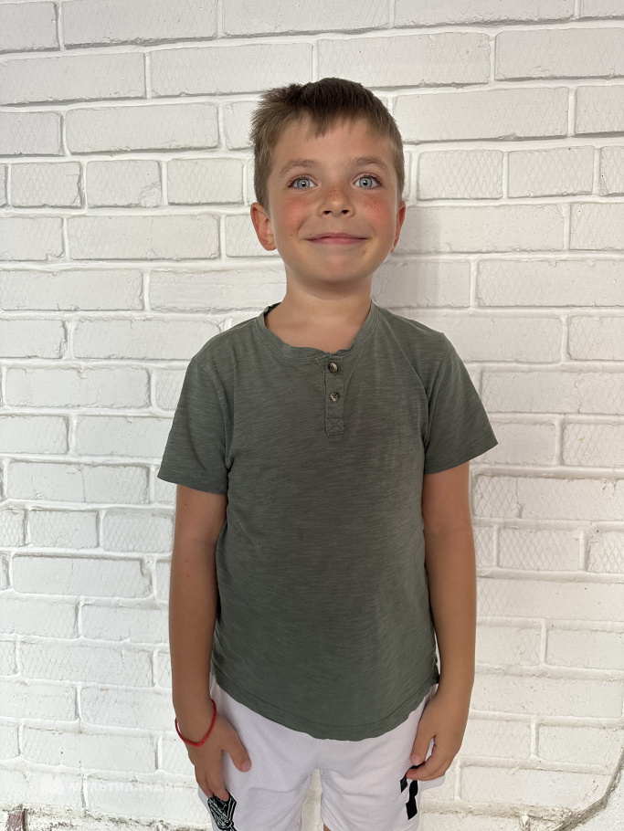 Михайлов  Максим