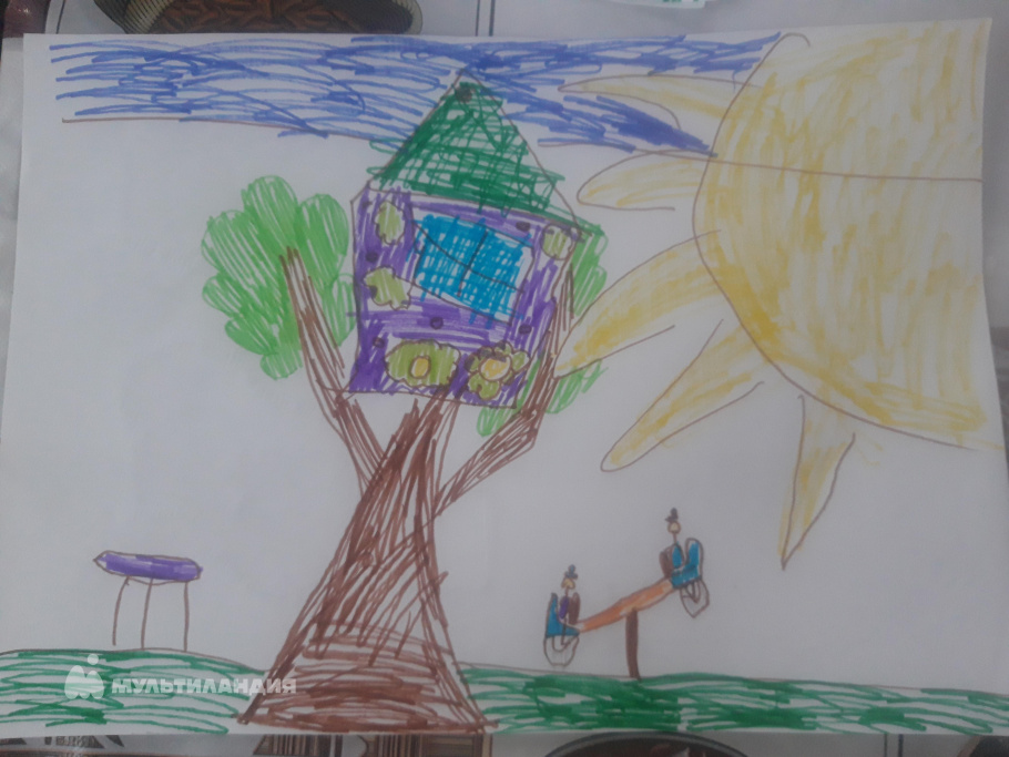 Тимофеев Артем