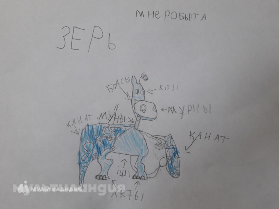 Орынтай Жанқожа