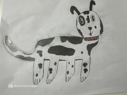 Михайлова Александра 