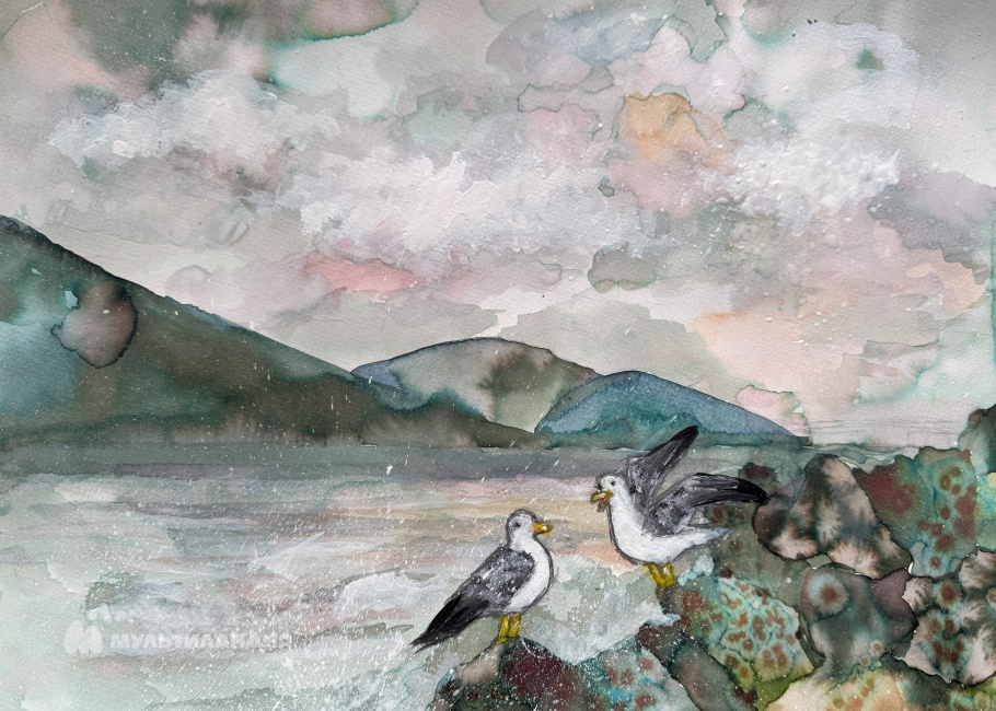 Сапожникова София