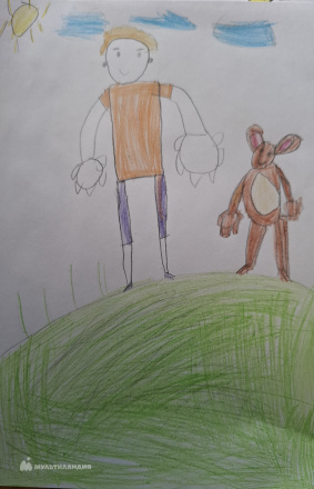 Сиротенко  Тимофей