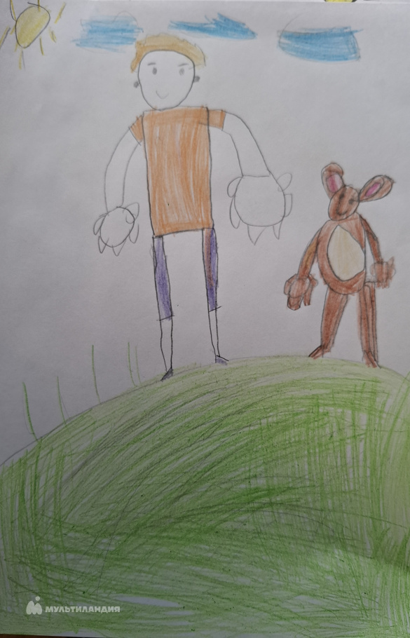 Сиротенко  Тимофей