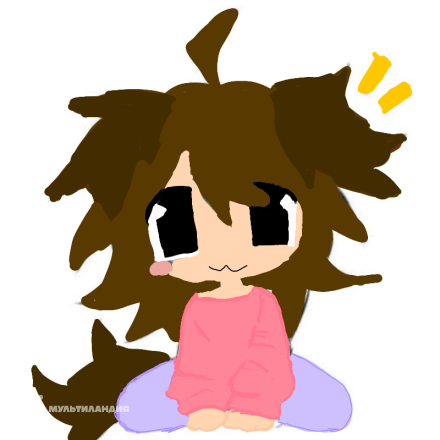 Стрекаловская Александра