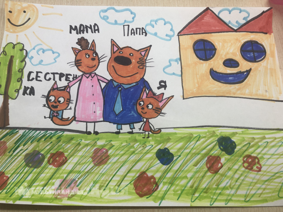 Васильева Юлиана