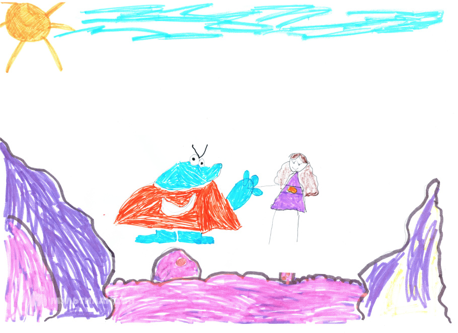 Немыкина Анна