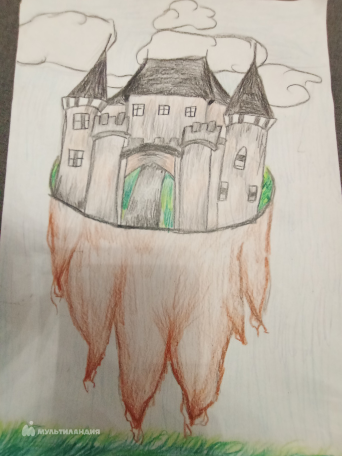 Галимова Камилла