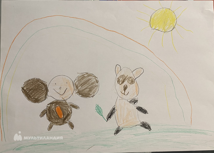 Иванов Дима