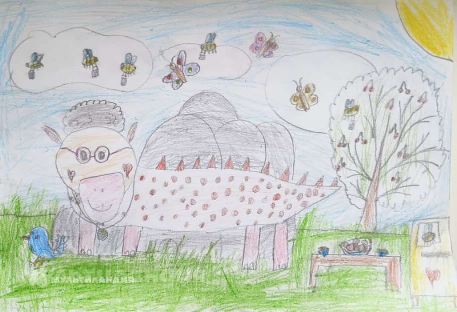 Соколова Злата