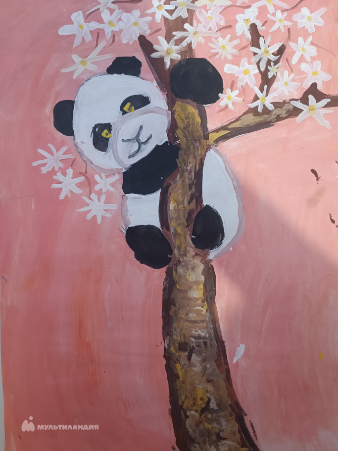 Кулушева Аделия