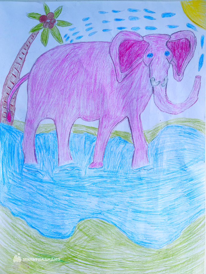 Погребняк Евгений