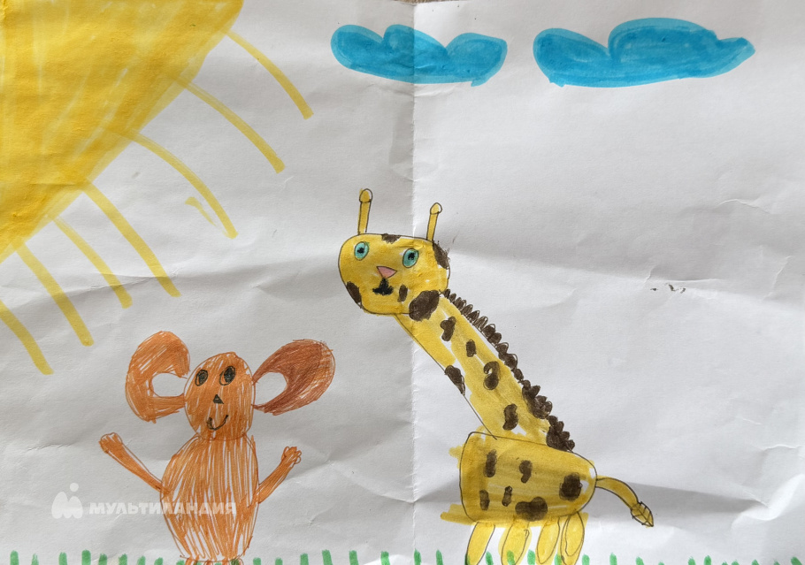 Статова Василиса