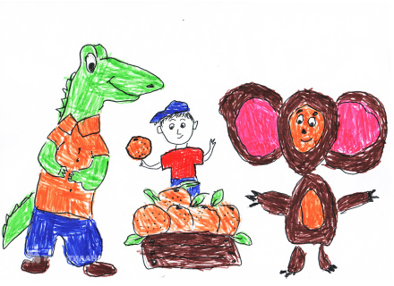 Солоников Дмитрий