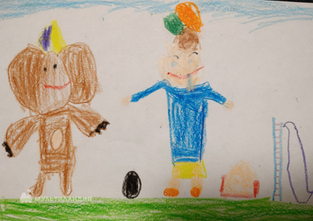 Крючков Макар