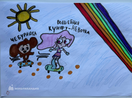 Шевчук Вероника