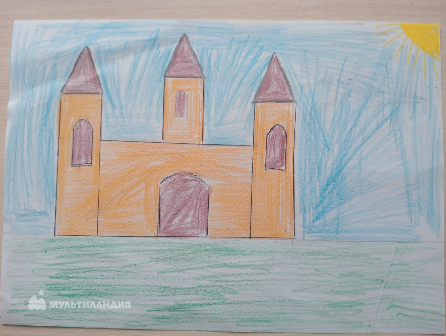 Соколов  Максим 