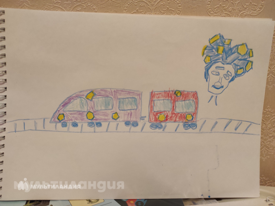 Степанов Даниил