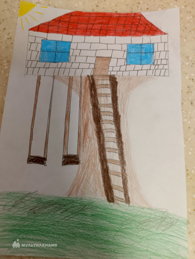 Макшанова Виктория