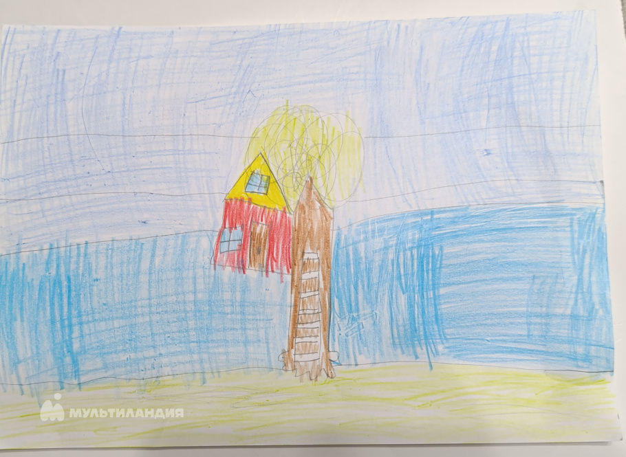 Минеева Полина