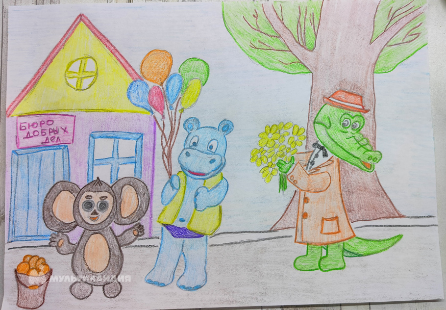 Патроев Михаил