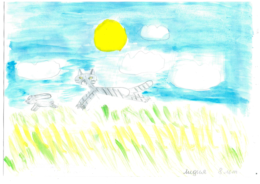 Верховец Лидия