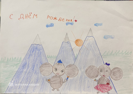 Иванова Ксения