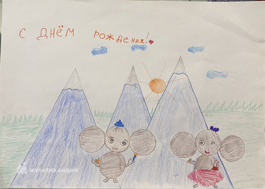 Иванова Ксения